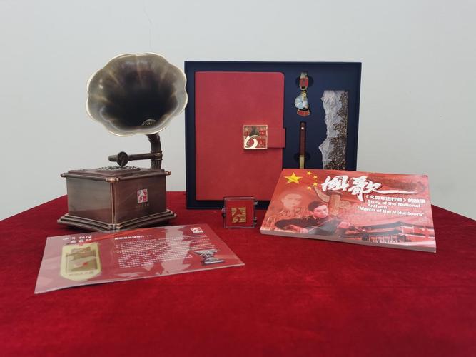 数字赋能红色文化 从第二届上海红色文创大赛获奖作品看数字创意新路径